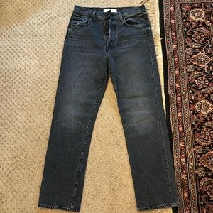 Women’s Denim by Mother